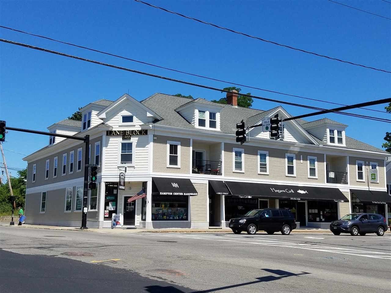 Renovated Office Space in Hampton