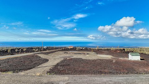 Land, Ocean View, HI