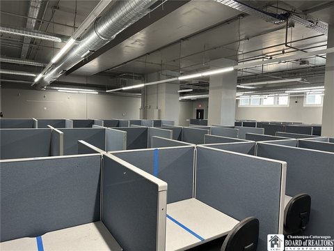 Office Space in Jamestown, NY