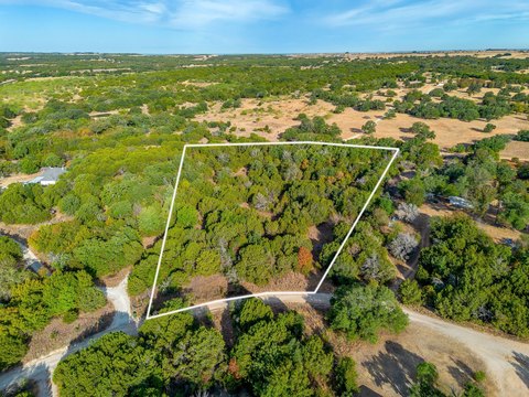 Land, Lipan, TX