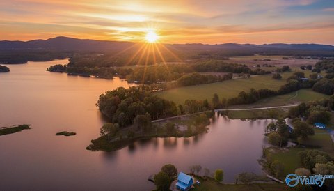 Land in Waterhouse Landing