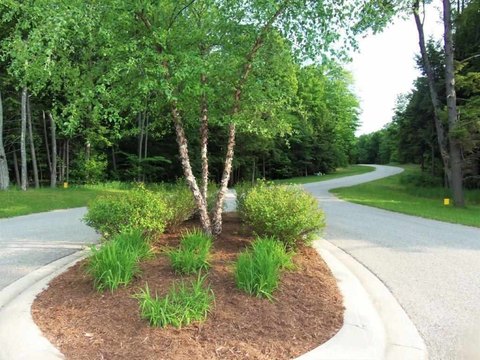 LAND - HARBOR SPRINGS, MI