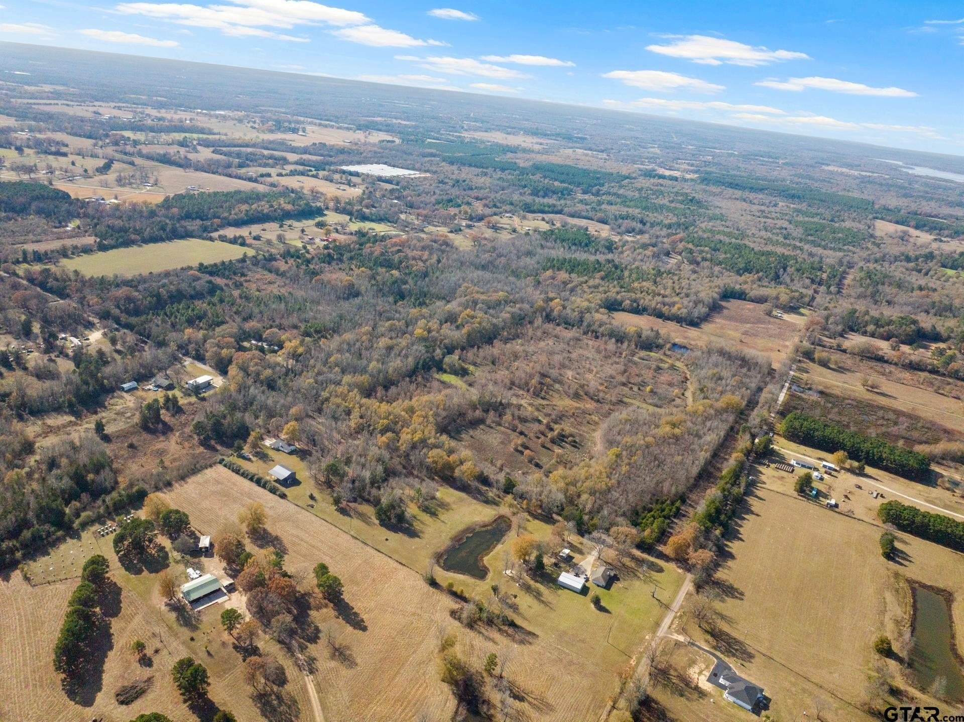 51 Acre Vacant Land Parcel