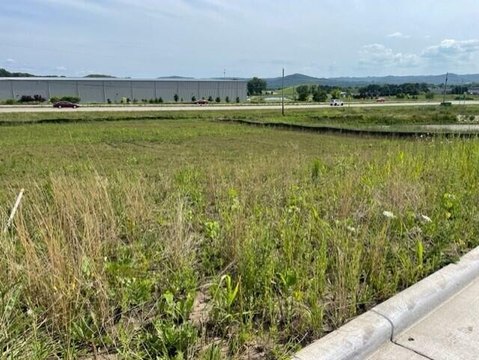 Light Commercial Vacant Lot
