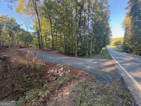 Land, Talking Rock, GA