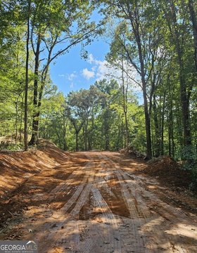 Land, Talking Rock, GA