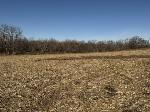 Glenwood, Iowa Vacant Land