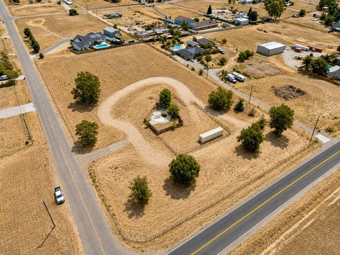 Land, Madera, CA