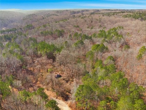 Wooded Residential Agricultural Land