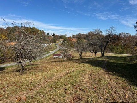 Land Near Dale Hollow Lake