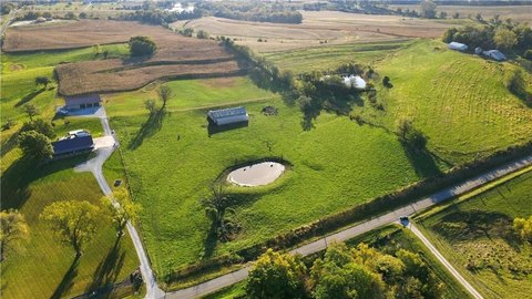 Land, Faucett, MO