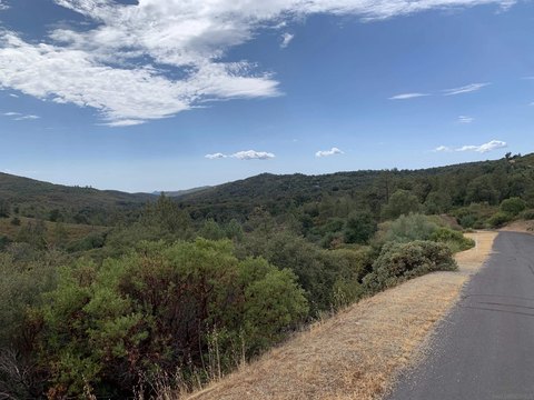 Land, Julian, CA