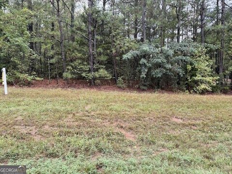 Land, Pine Mountain, GA