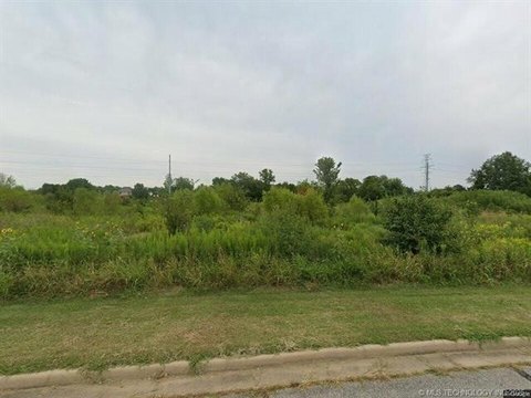 Broken Arrow Land For Sale