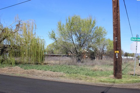 Residential Land in Sunnyside, WA