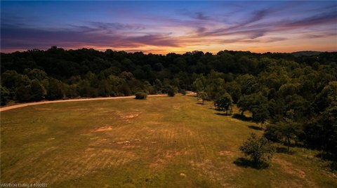 LAND - Alma, AR