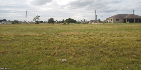 Land, Cape Coral, FL