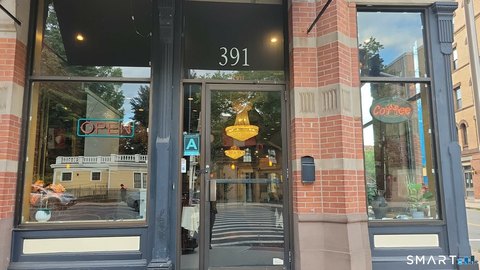 Established Peruvian Restaurant