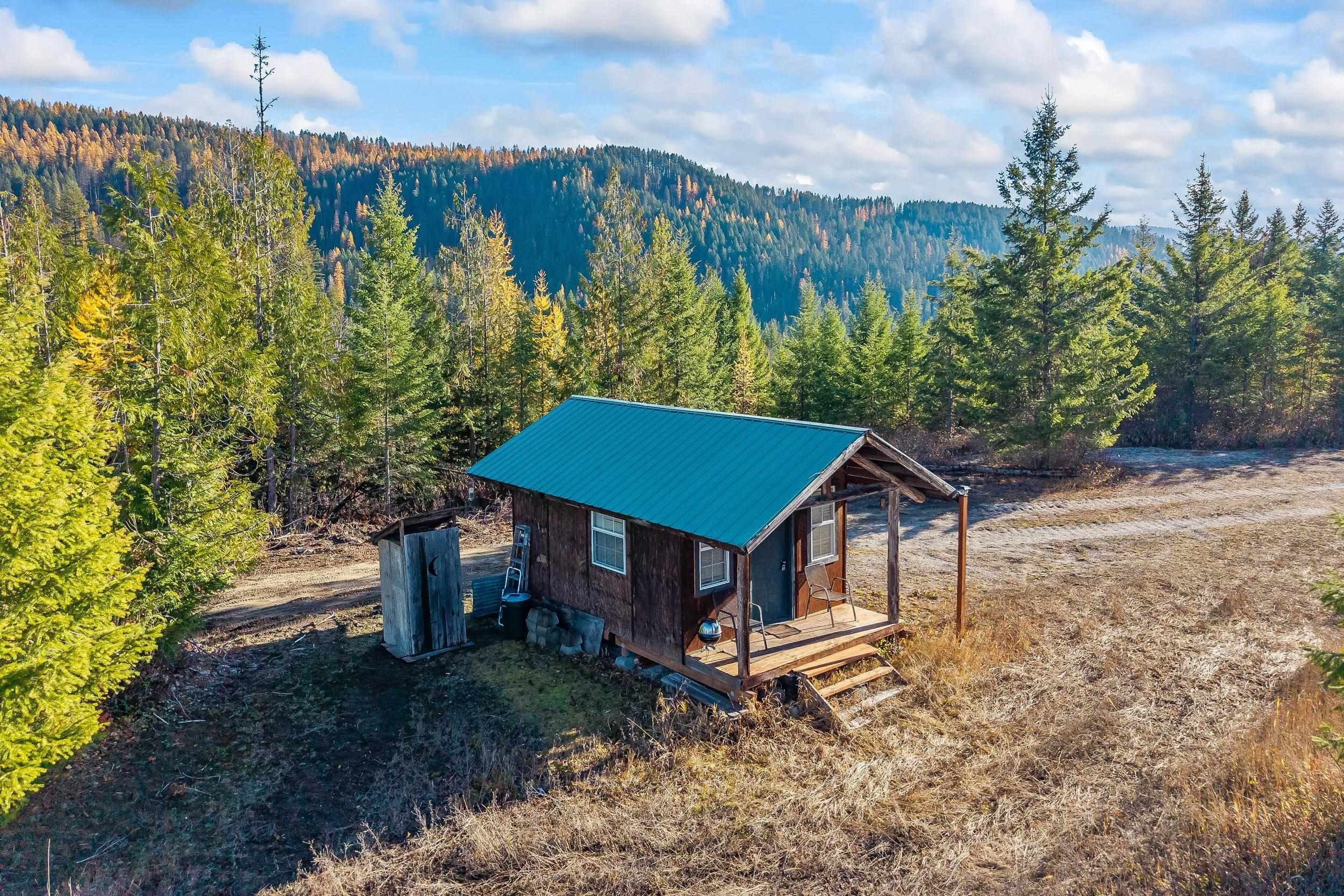 32 Acres of Untouched Nature