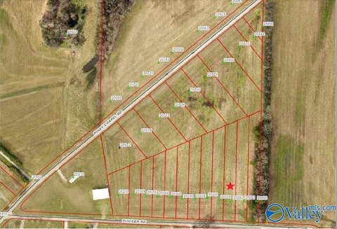 Land For Sale, Athens, AL