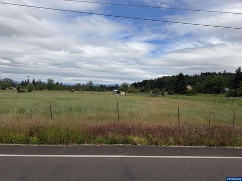 LAND - Lebanon, OR