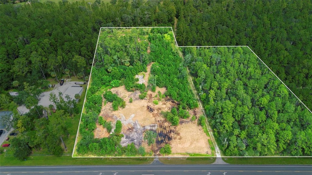 10951 Highway 40 E, Silver Springs, FL 34488