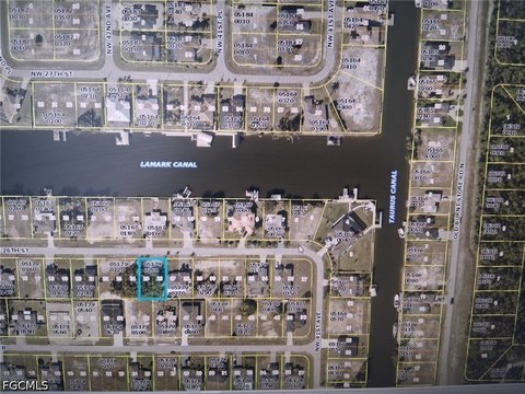 Land, Cape Coral, FL