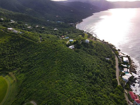 LAND - St. Croix, VI