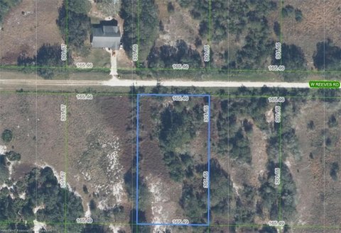 Land, Avon Park, FL