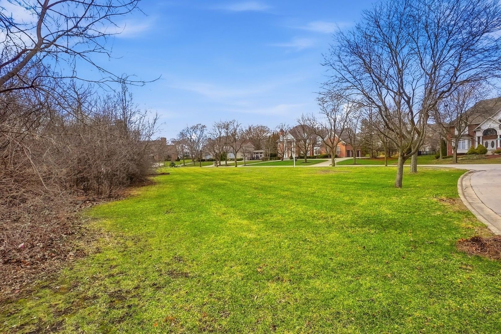 Residential Lot in Turnberry