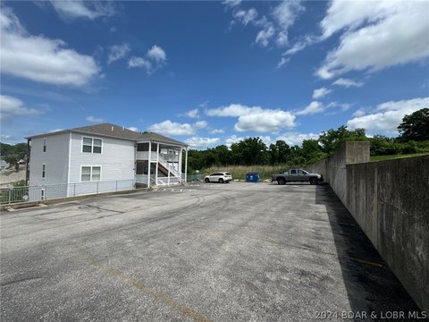 Osage Beach Land Opportunity