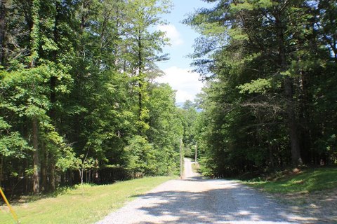 LAND - Epworth, GA