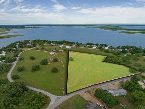 Recreation Land with Utilities