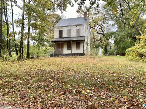 Staten Island Land Opportunity