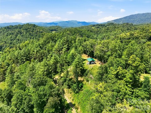 LAND - Green Mountain, NC