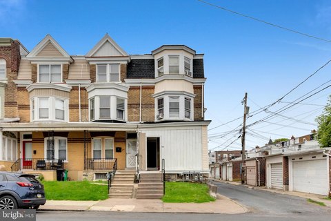 Allentown Multifamily Investment Opportunity