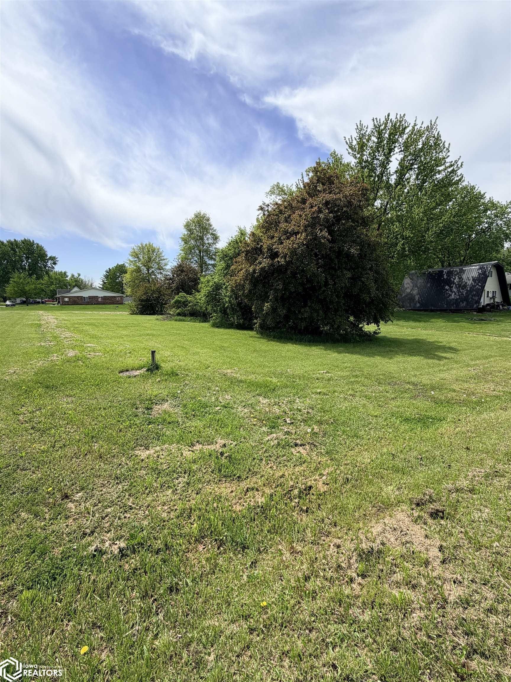 Humeston Land For Sale