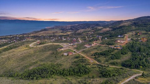 Land, Fish Haven, ID