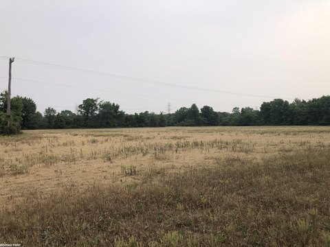 Buildable Vacant Wooded Land