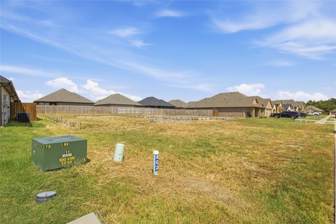 Land, Greenville, TX