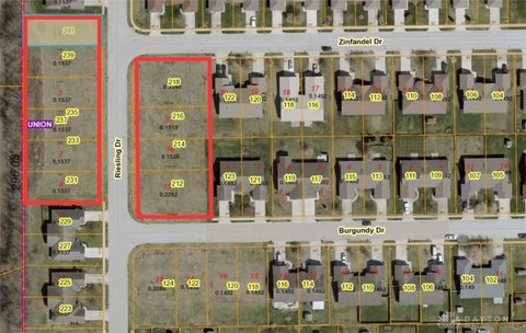 Englewood Multifamily Lots For Sale