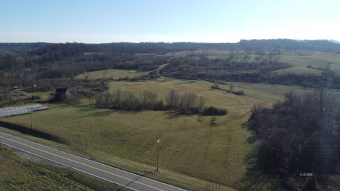 Thurman, OH Commercial Land