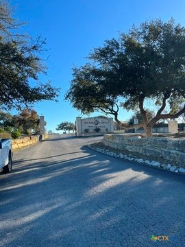 Residential Lot Near Golf Course