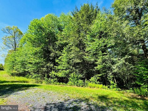 Land Near Trough Creek Park
