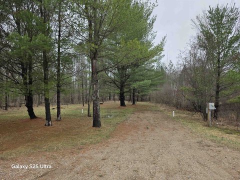 Vacant Land in Sugar Springs