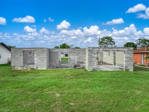 LAND - SEBRING, FL