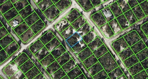 Residential Land in Sun N Lakes