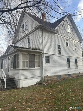 Two Acres with Historic Barn