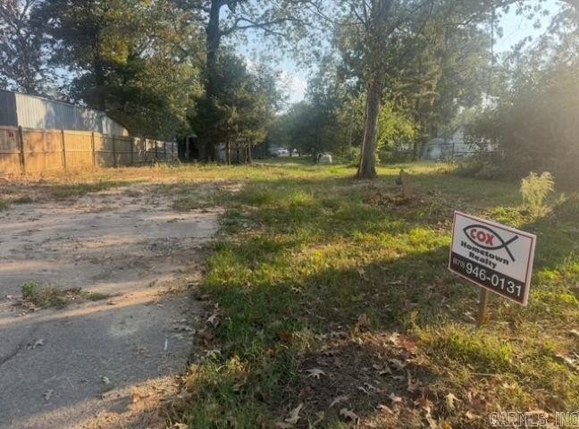 DeWitt, AR Land Opportunity
