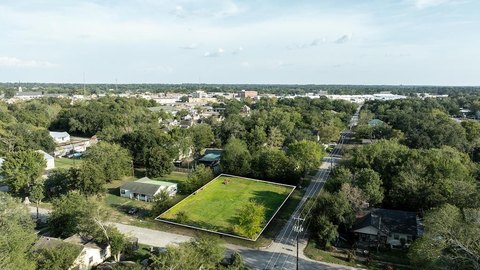 Land, Lufkin, TX